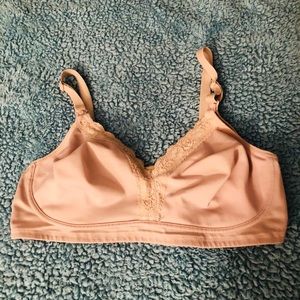 Nursing bras